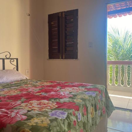 Pousada Paradise Canoa Quebrada Εξωτερικό φωτογραφία