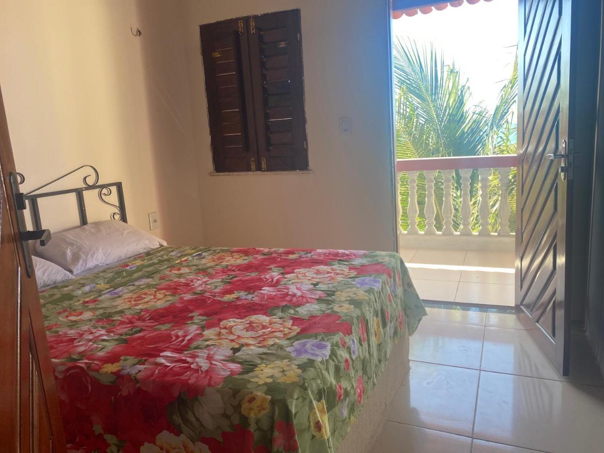 Pousada Paradise Canoa Quebrada Εξωτερικό φωτογραφία