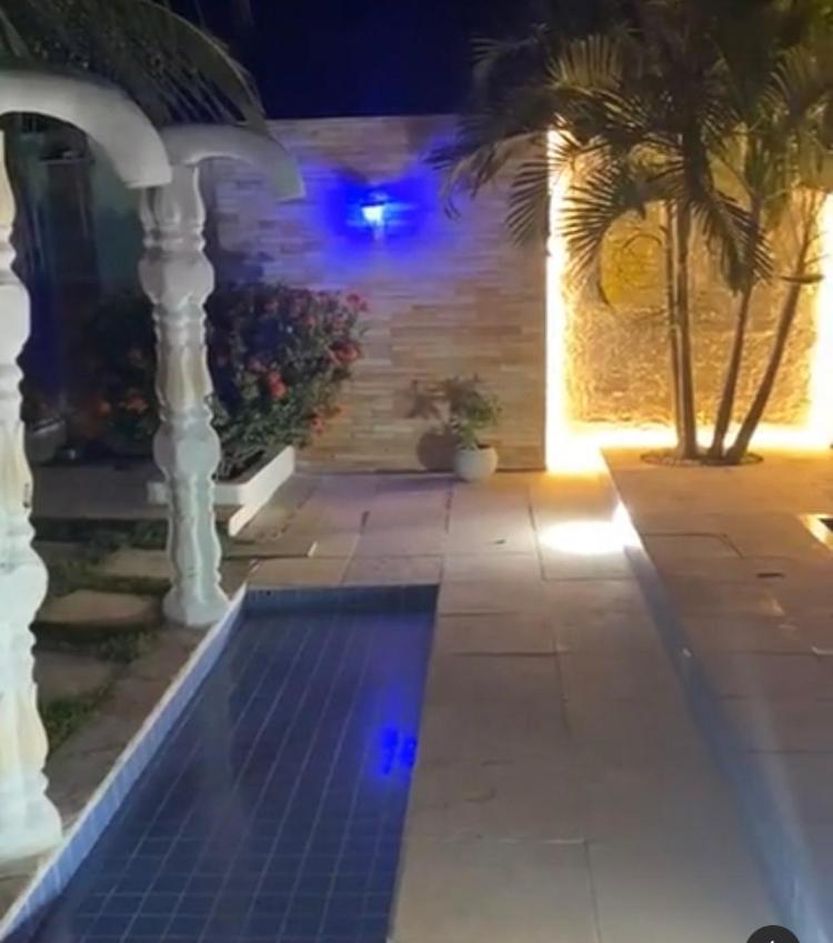 Pousada Paradise Canoa Quebrada Εξωτερικό φωτογραφία