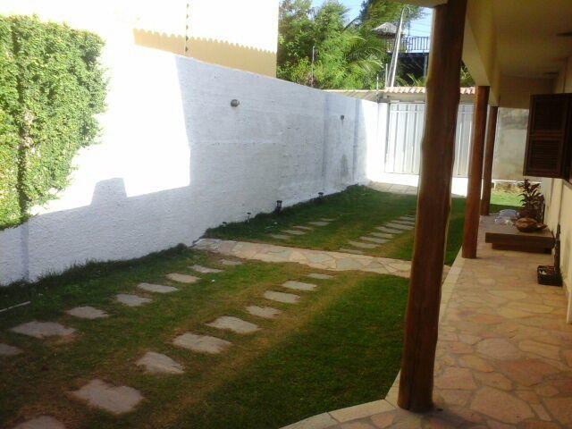 Pousada Paradise Canoa Quebrada Εξωτερικό φωτογραφία