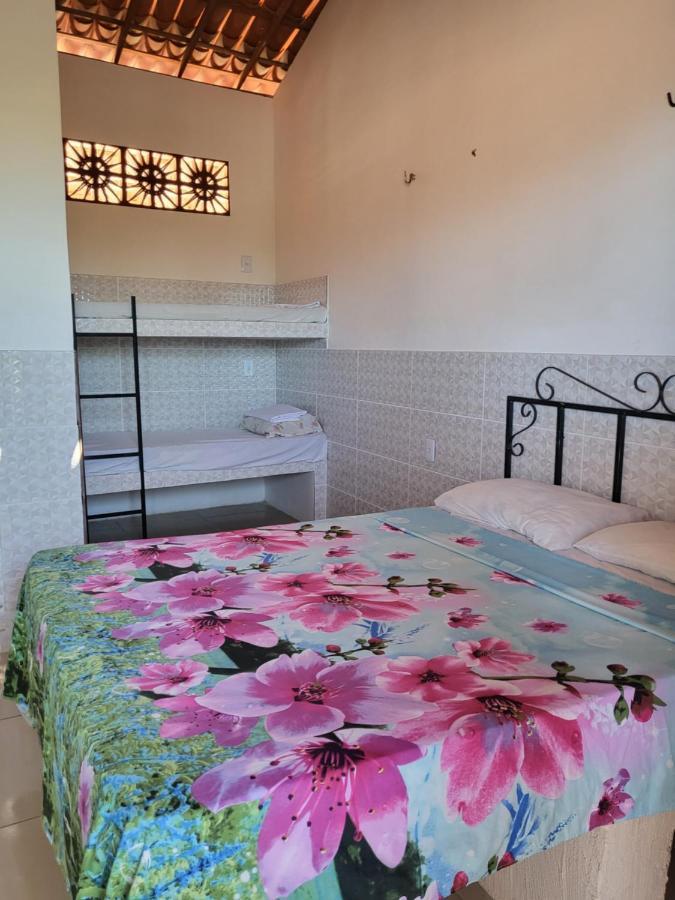 Pousada Paradise Canoa Quebrada Εξωτερικό φωτογραφία