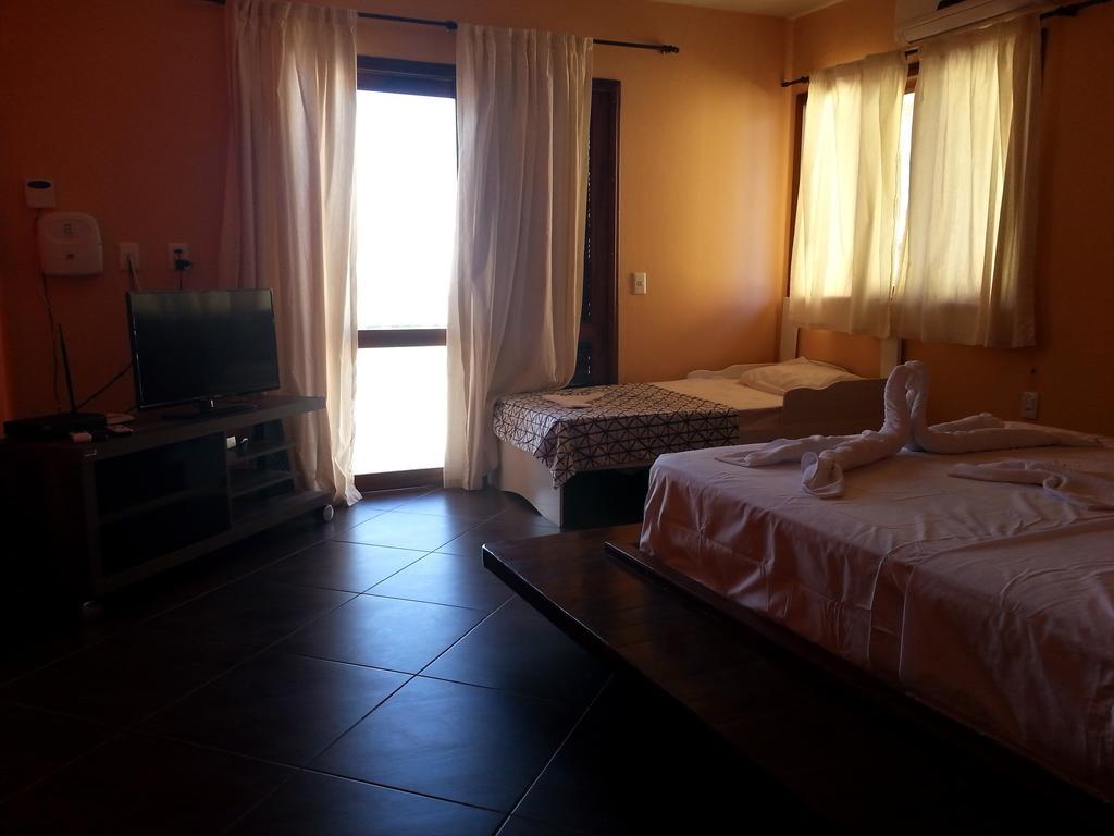Pousada Paradise Canoa Quebrada Δωμάτιο φωτογραφία