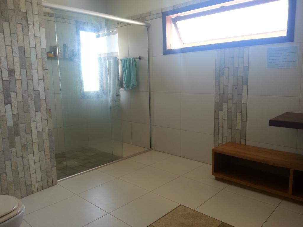 Pousada Paradise Canoa Quebrada Δωμάτιο φωτογραφία