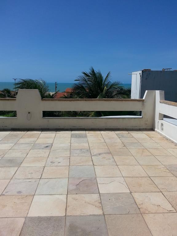 Pousada Paradise Canoa Quebrada Δωμάτιο φωτογραφία