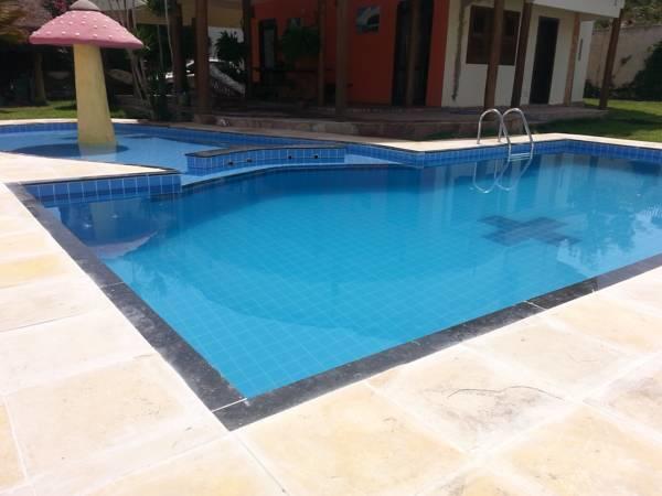 Pousada Paradise Canoa Quebrada Εξωτερικό φωτογραφία
